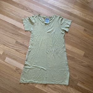 JUNGMAVEN Rae Line Dress
